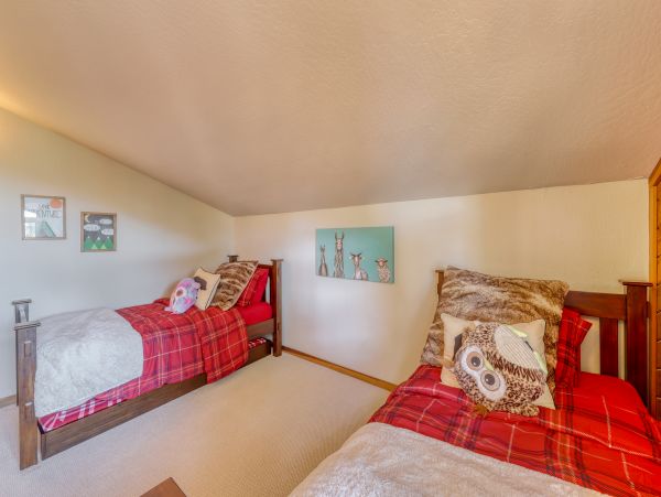 Lake Tahoe North Shore Home 978900