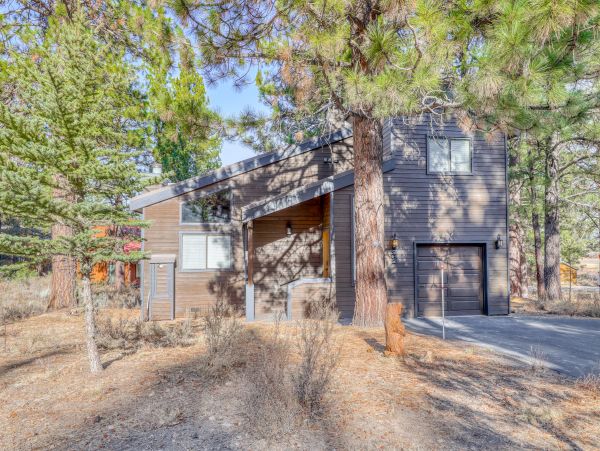 Lake Tahoe North Shore Home 978900