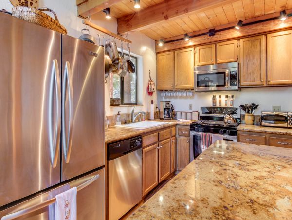 Lake Tahoe North Shore Home 978901