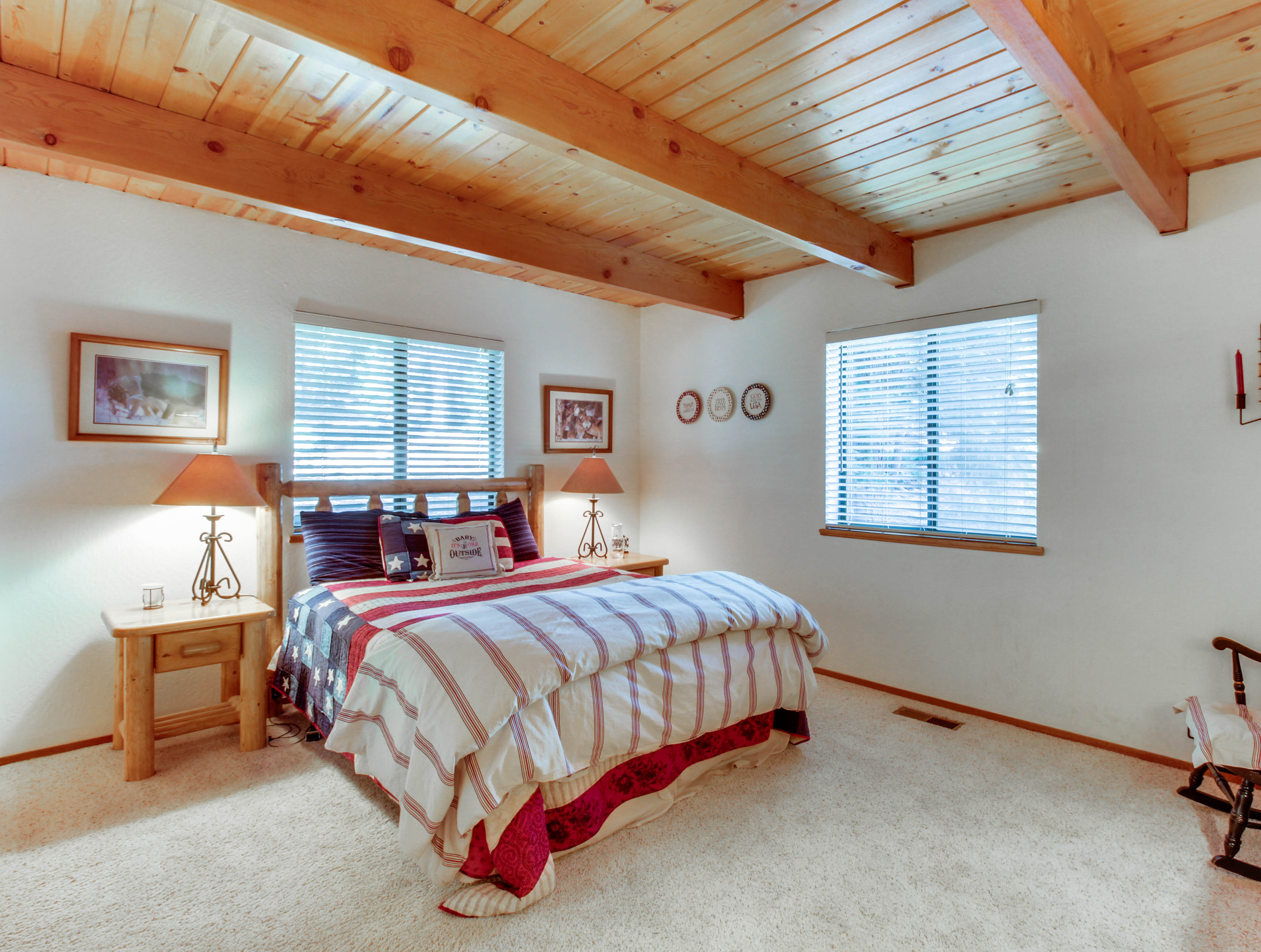 Lake Tahoe North Shore Home 978901