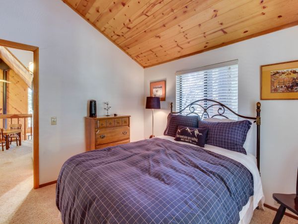 Lake Tahoe North Shore Home 978901