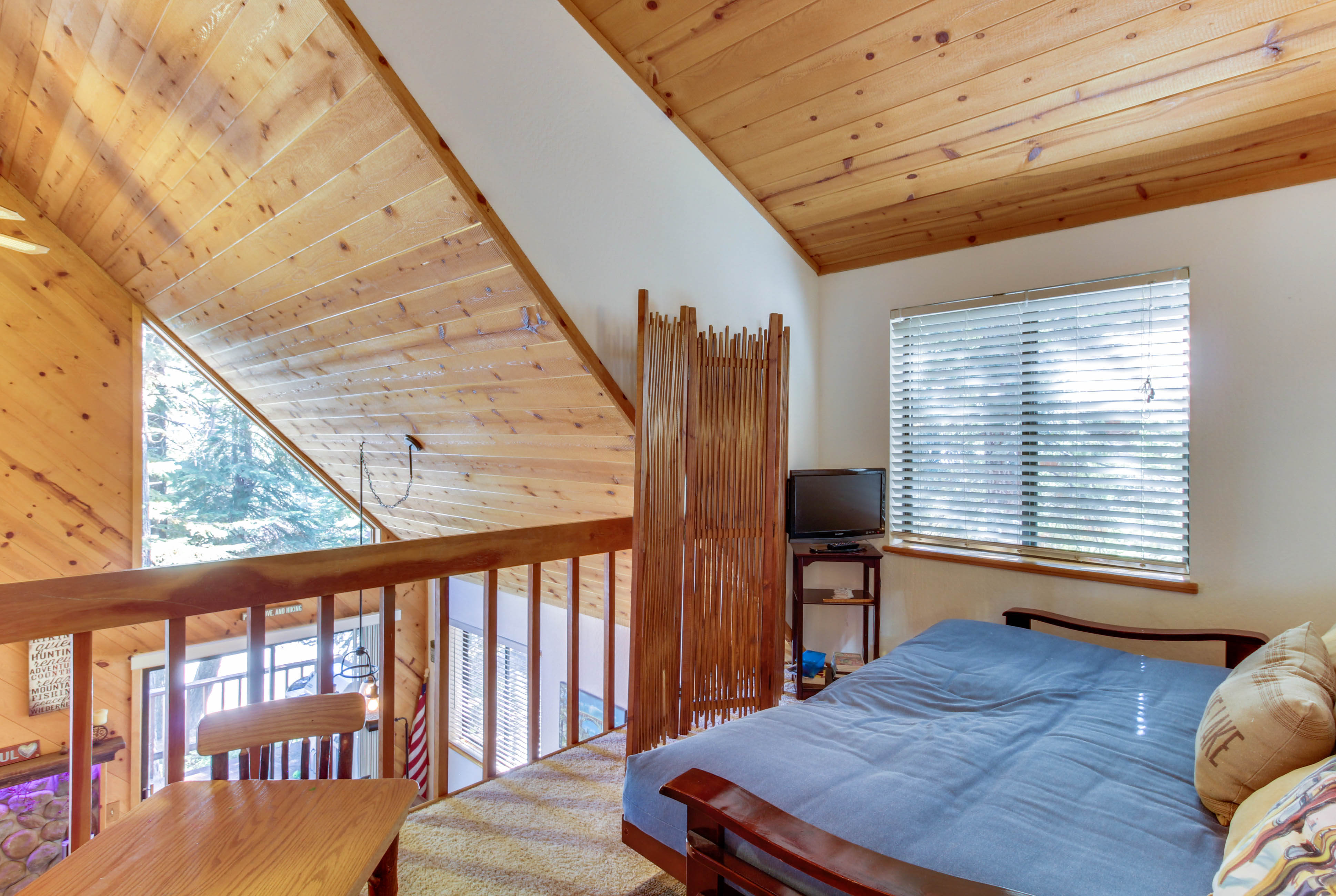 Lake Tahoe North Shore Home 978901