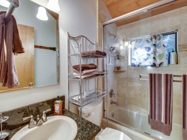 Lake Tahoe North Shore Home 978901