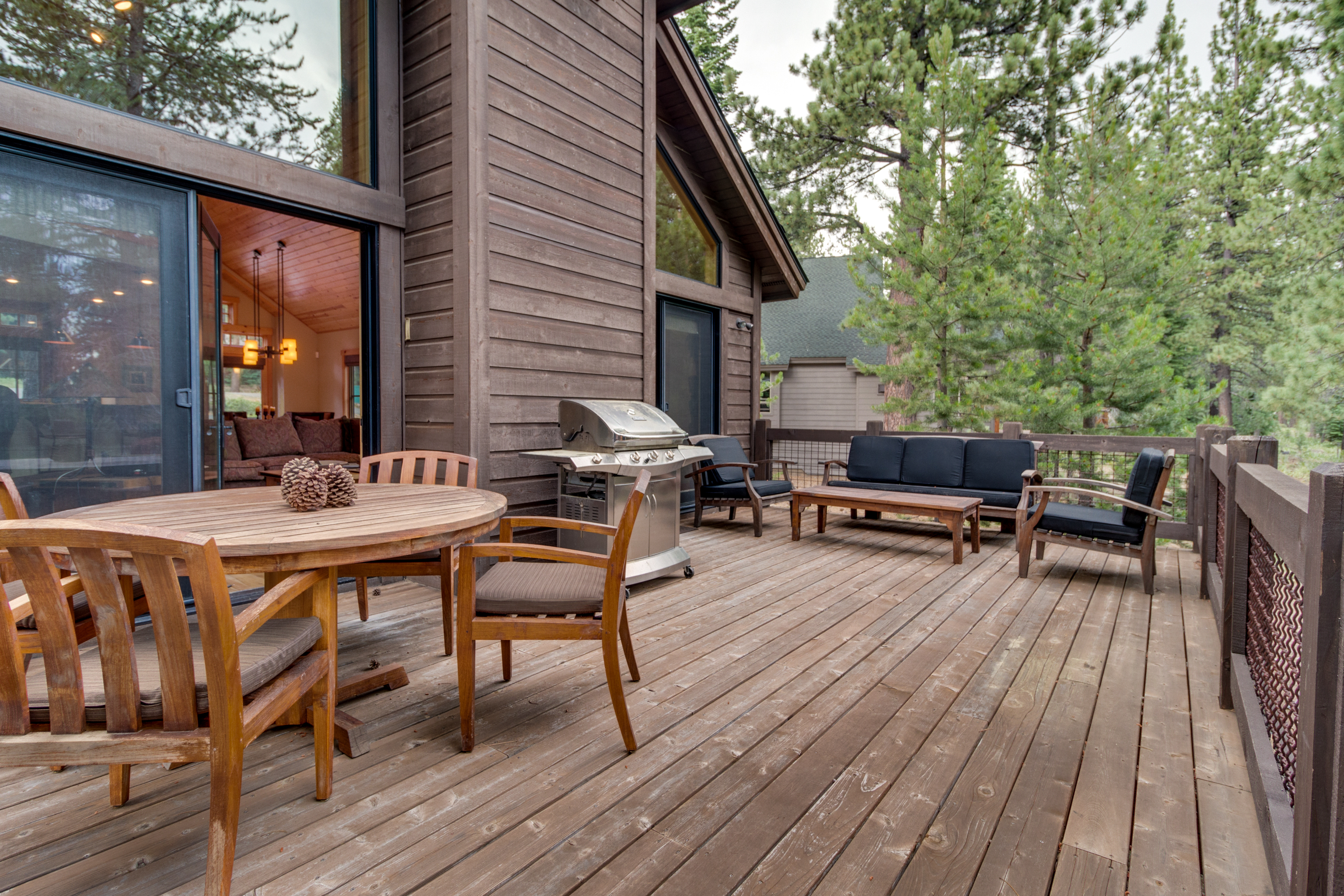 Lake Tahoe North Shore Home 978903