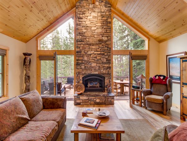Lake Tahoe North Shore Home 978903