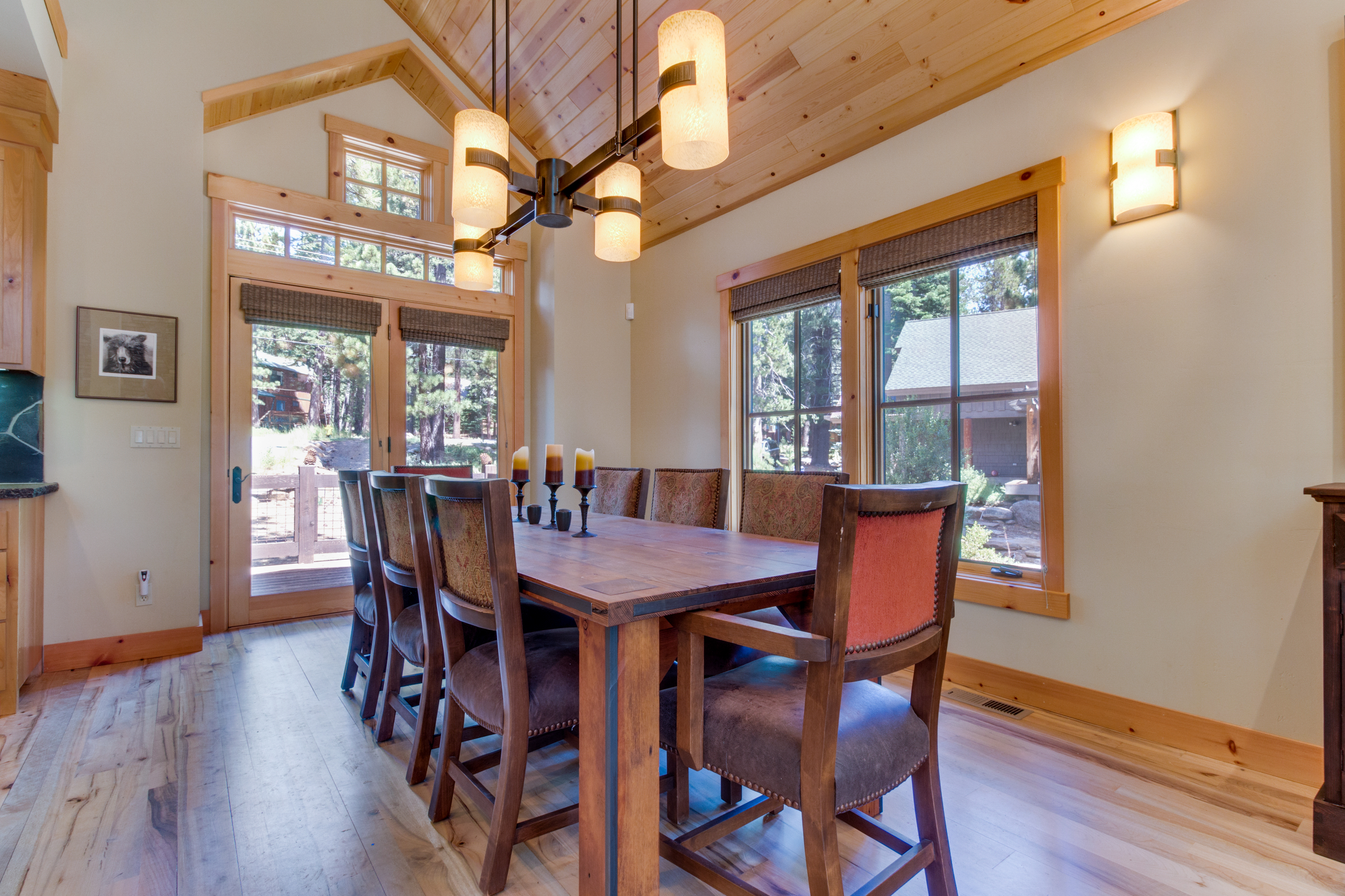 Lake Tahoe North Shore Home 978903