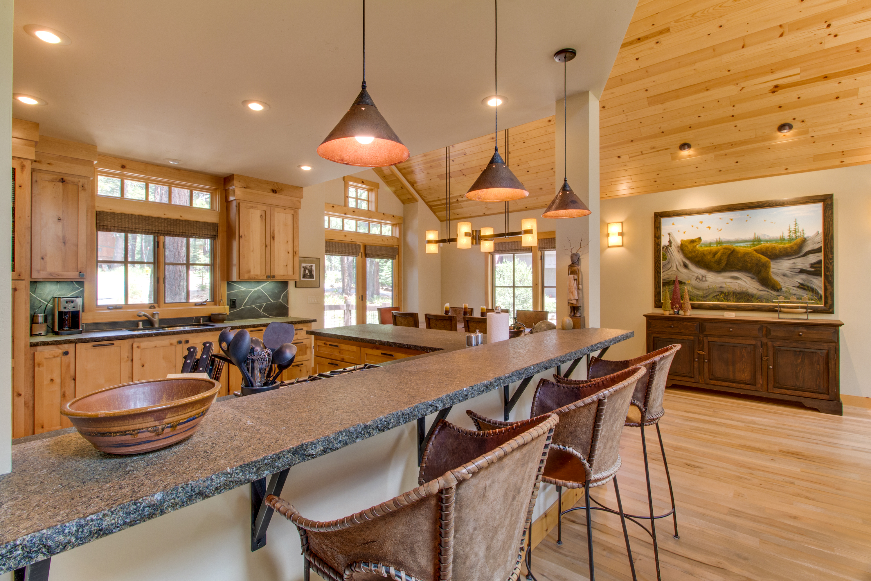 Lake Tahoe North Shore Home 978903