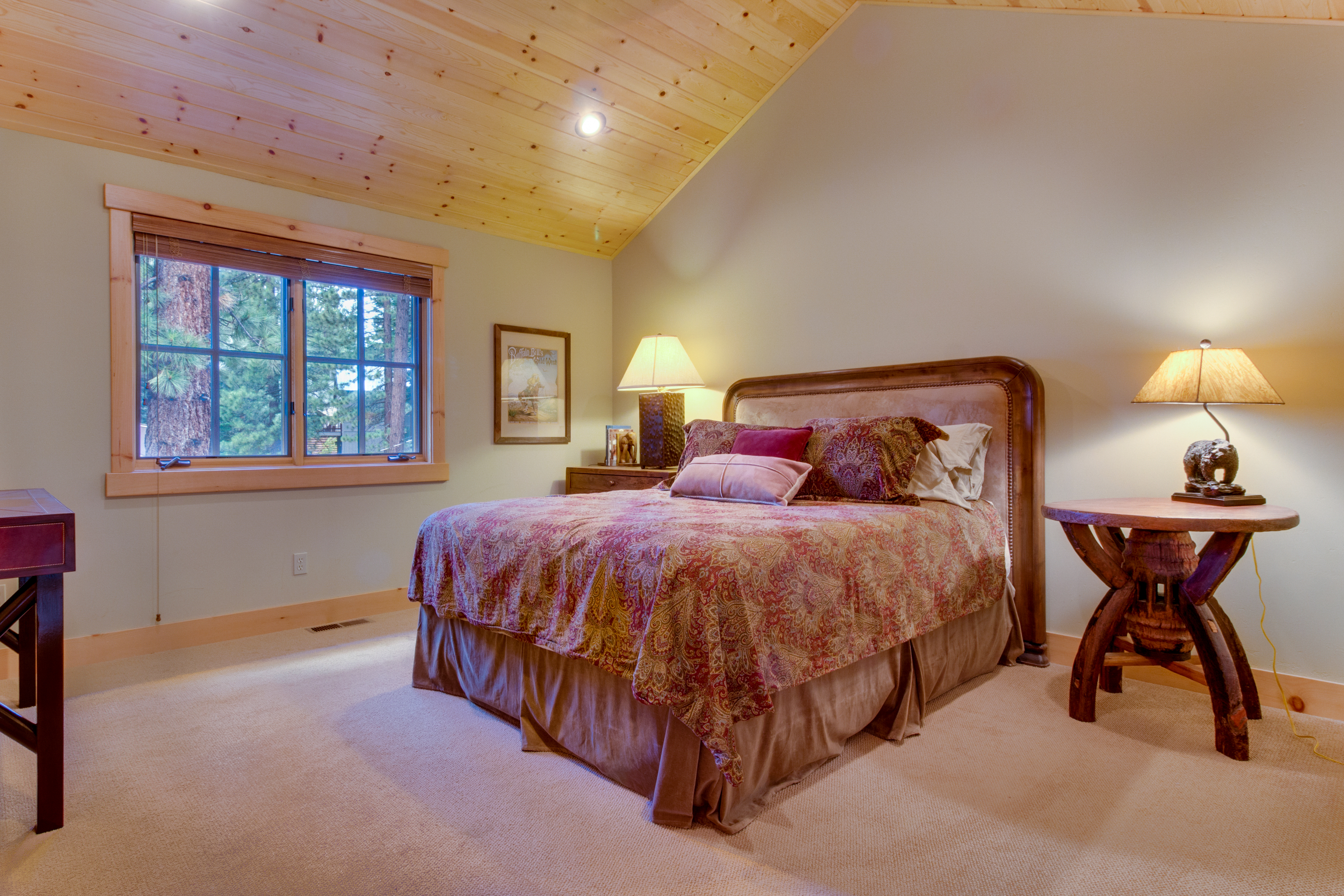 Lake Tahoe North Shore Home 978903