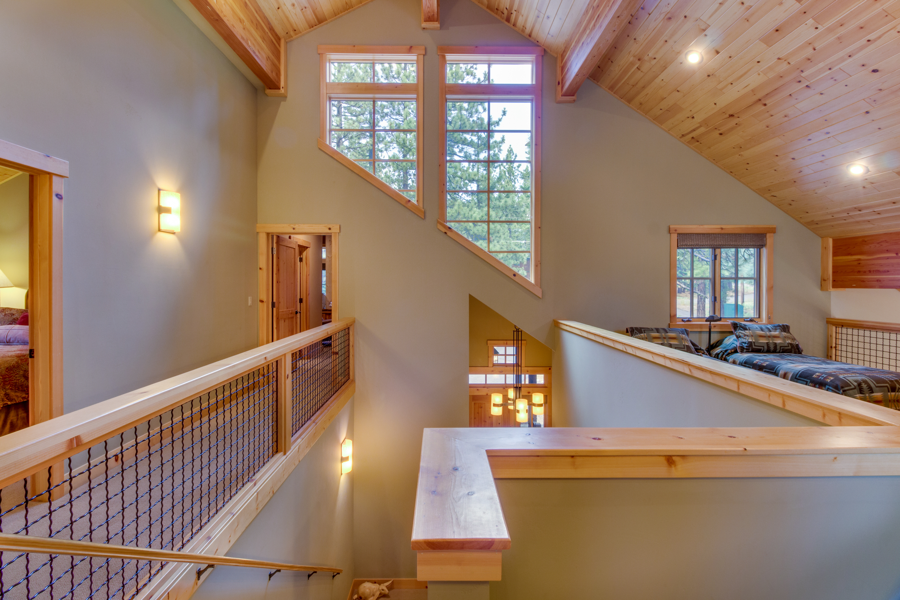 Lake Tahoe North Shore Home 978903