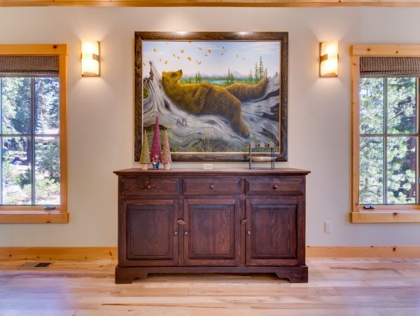 Lake Tahoe North Shore Home 978903