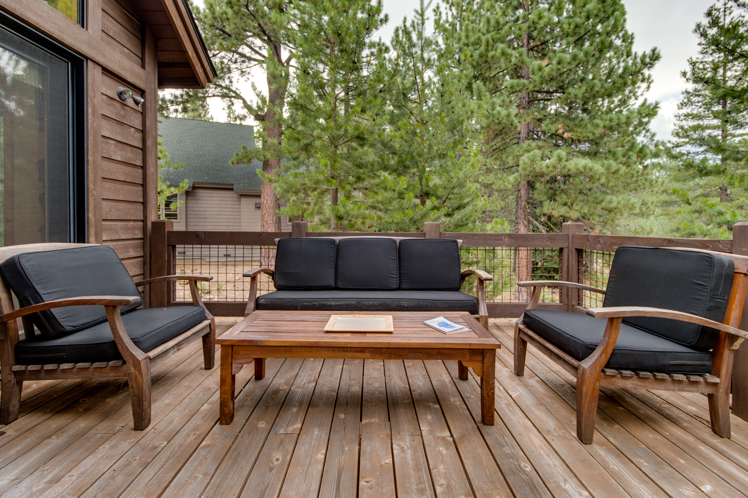 Lake Tahoe North Shore Home 978903