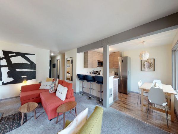 Lake Tahoe North Shore Home 978904