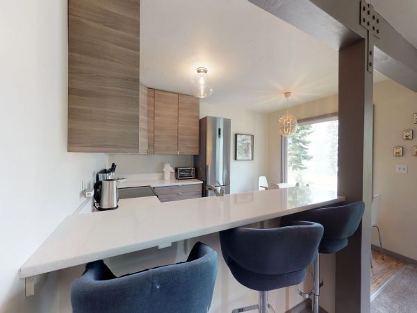 Lake Tahoe North Shore Home 978904