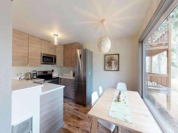 Lake Tahoe North Shore Home 978904