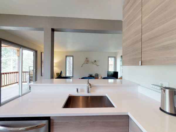 Lake Tahoe North Shore Home 978904