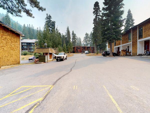 Lake Tahoe North Shore Home 978904