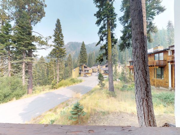 Lake Tahoe North Shore Home 978904
