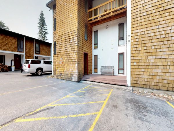 Lake Tahoe North Shore Home 978904