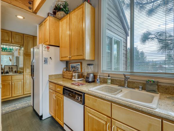Lake Tahoe North Shore Home 978905
