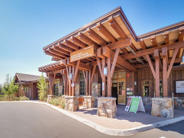 Lake Tahoe North Shore Home 978905