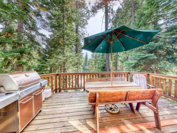 Lake Tahoe North Shore Home 978906