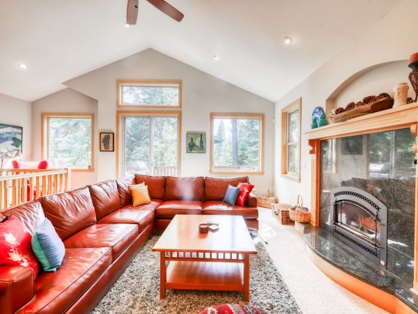Lake Tahoe North Shore Home 978906