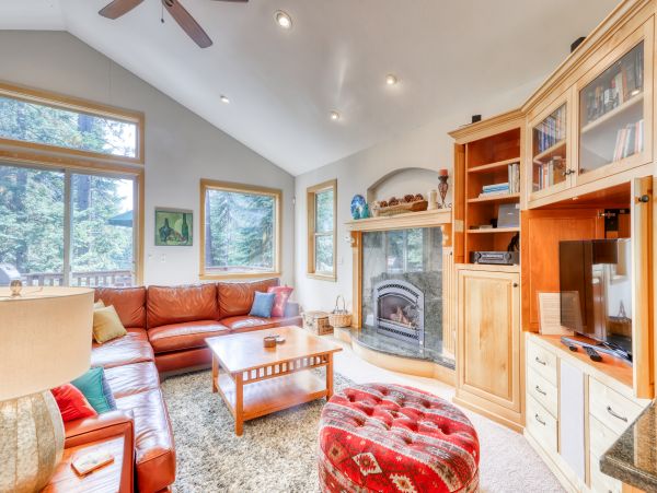 Lake Tahoe North Shore Home 978906