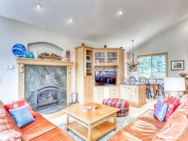 Lake Tahoe North Shore Home 978906