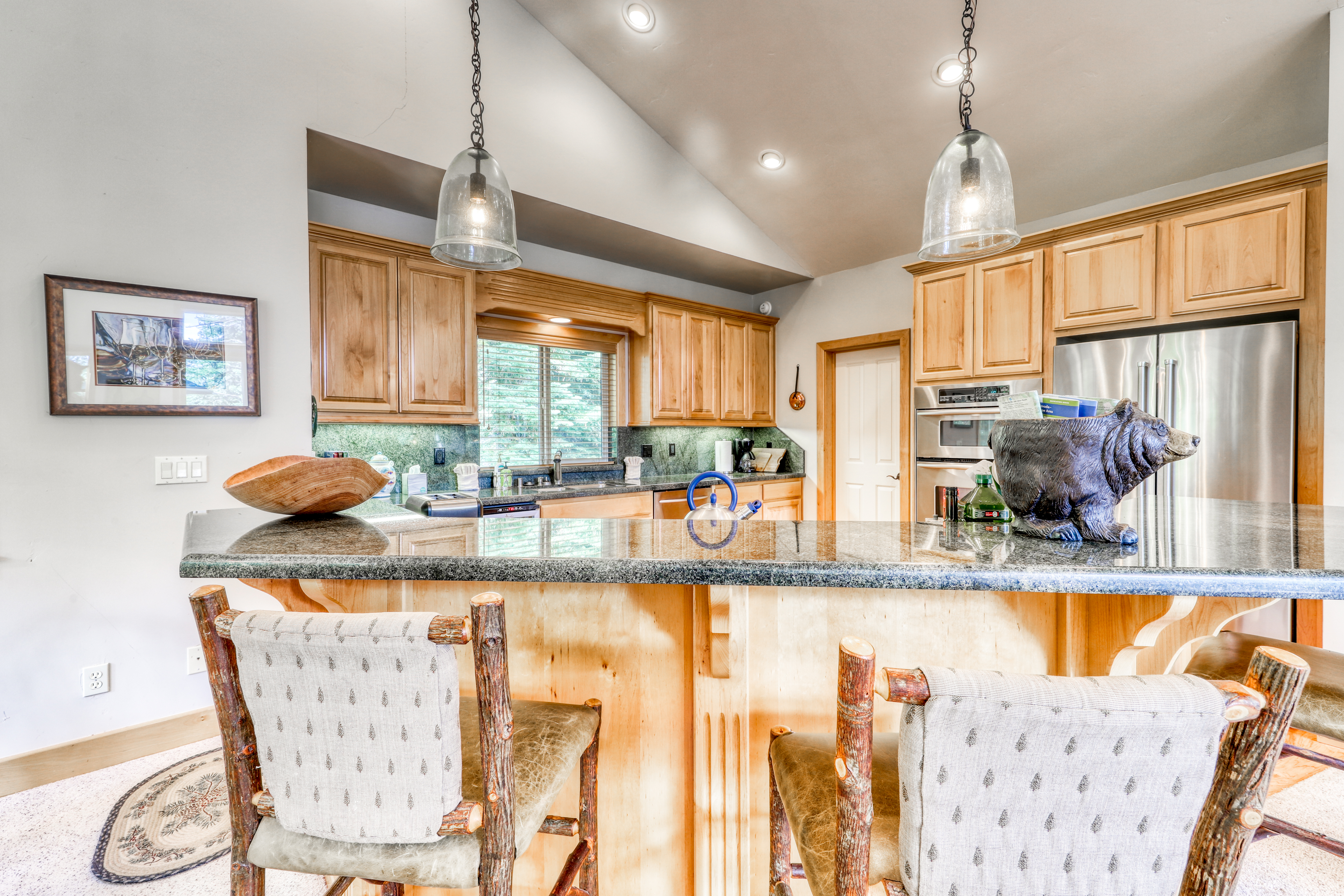 Lake Tahoe North Shore Home 978906