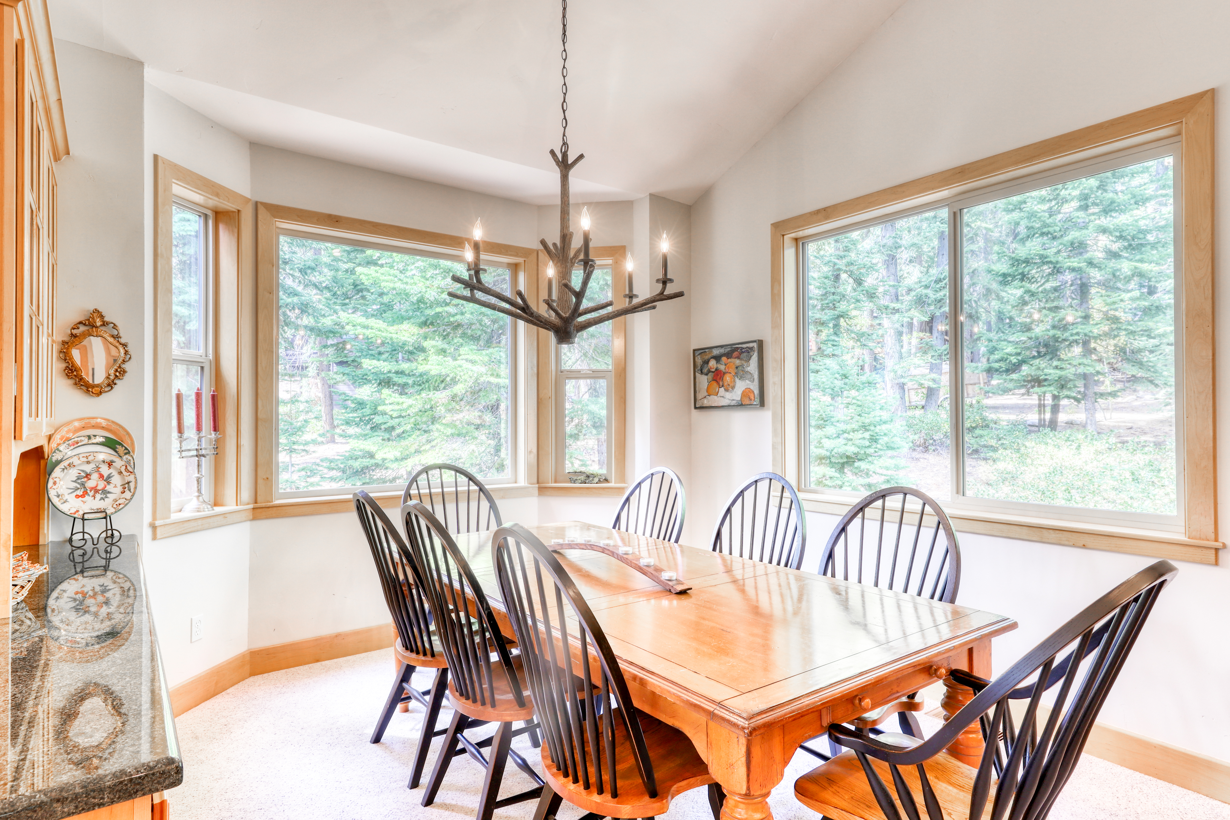 Lake Tahoe North Shore Home 978906