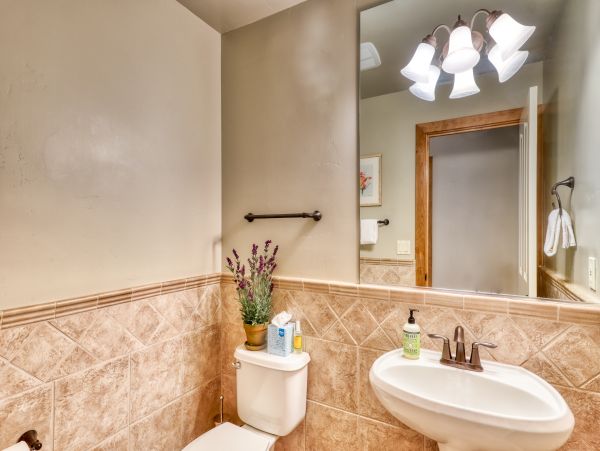 Lake Tahoe North Shore Home 978906
