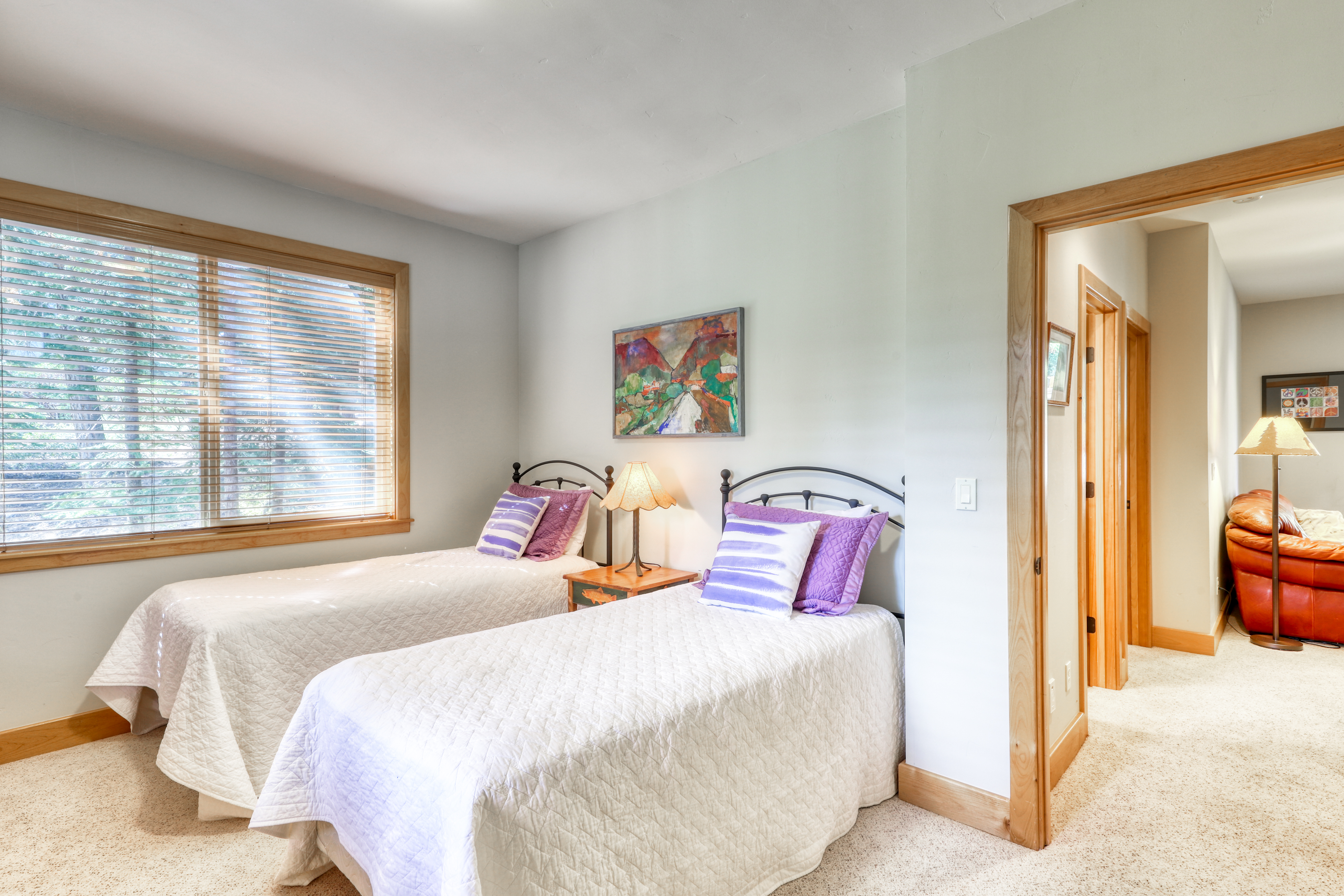 Lake Tahoe North Shore Home 978906