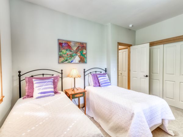 Lake Tahoe North Shore Home 978906
