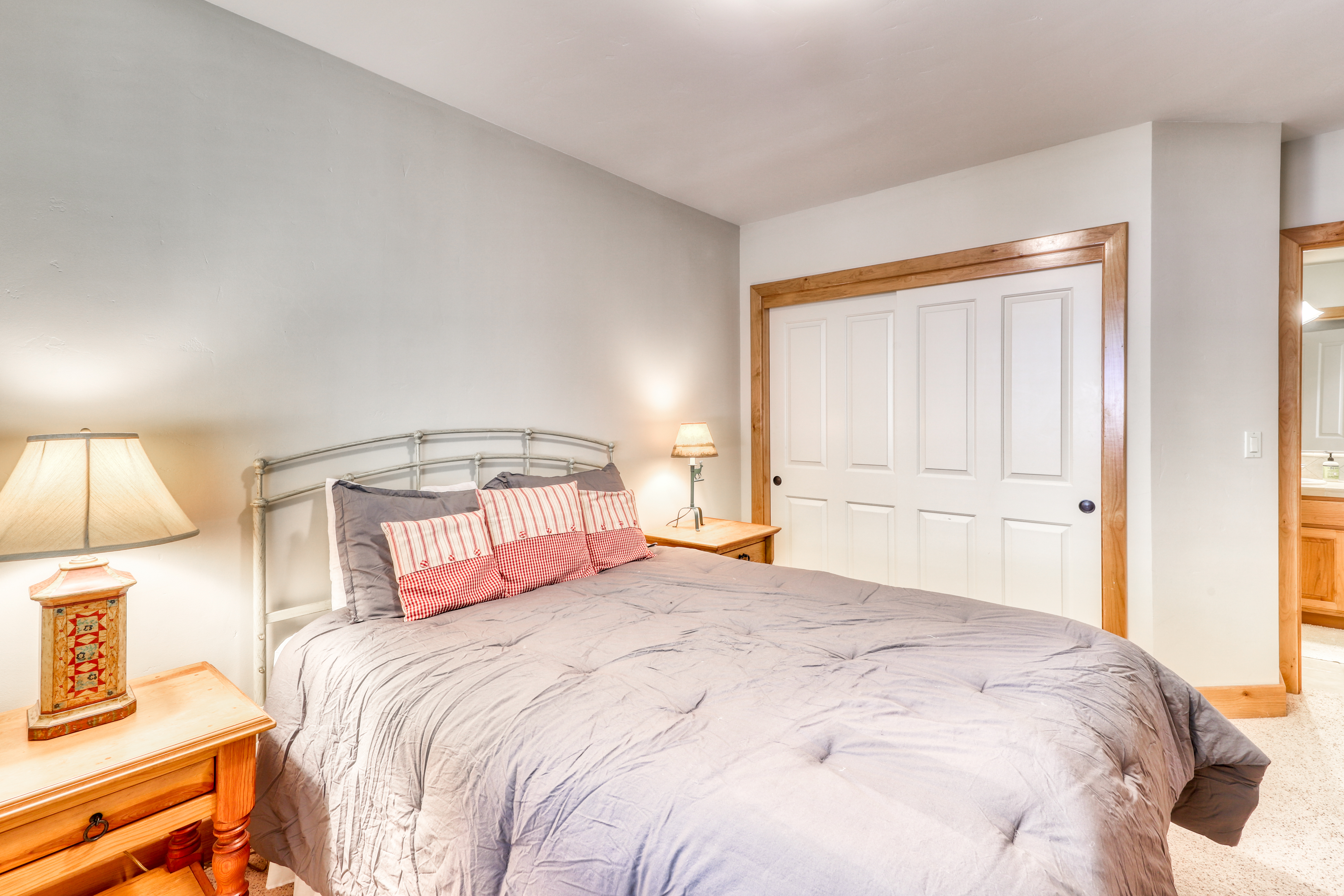 Lake Tahoe North Shore Home 978906