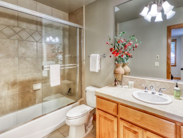 Lake Tahoe North Shore Home 978906