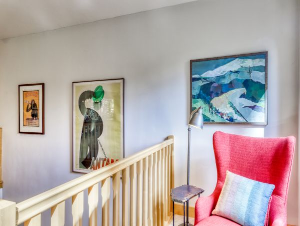 Lake Tahoe North Shore Home 978906