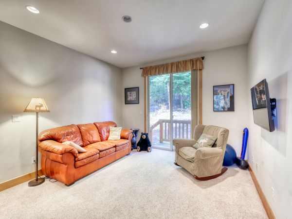 Lake Tahoe North Shore Home 978906