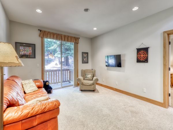 Lake Tahoe North Shore Home 978906