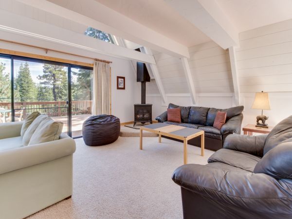 Lake Tahoe North Shore Home 978907
