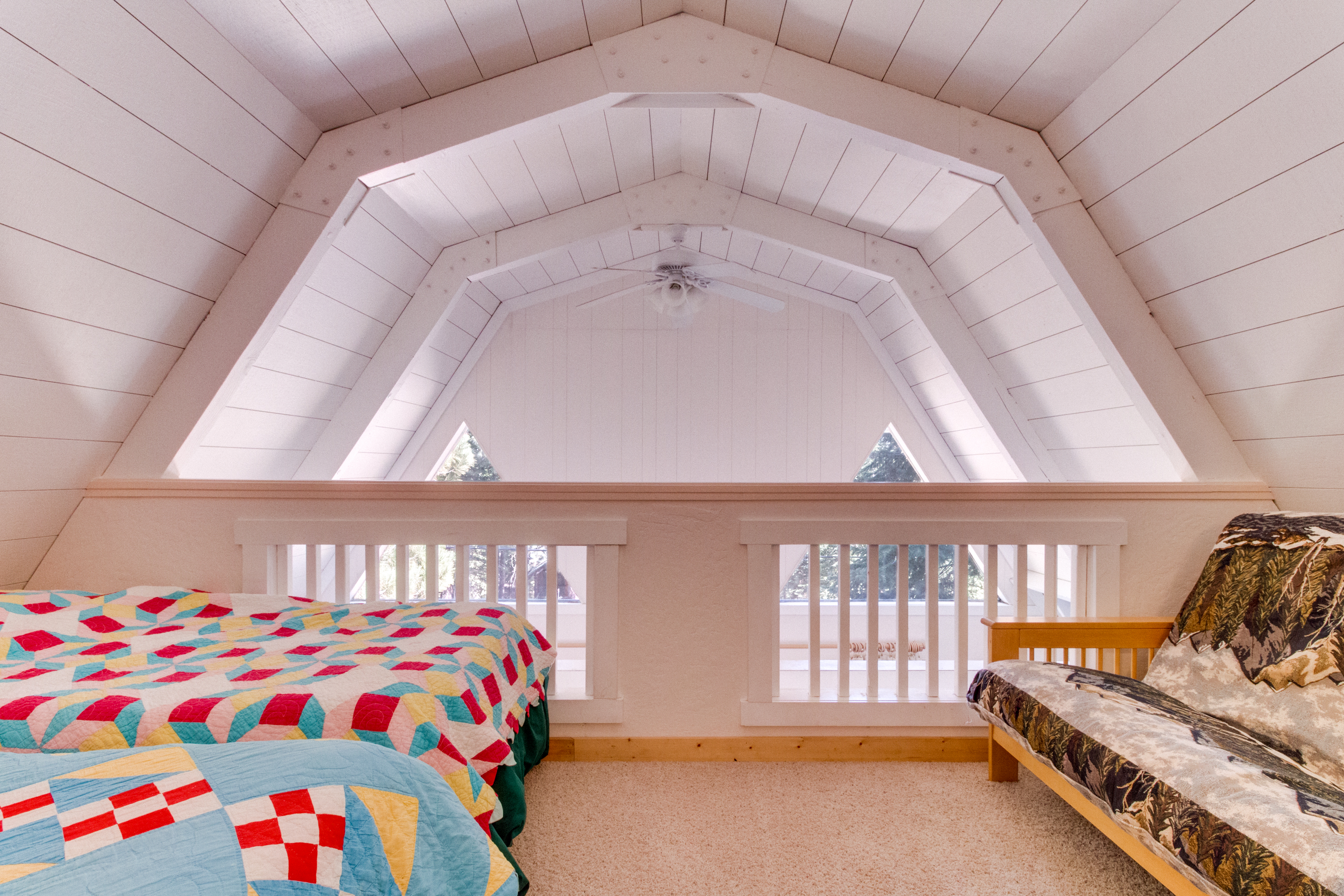 Lake Tahoe North Shore Home 978907