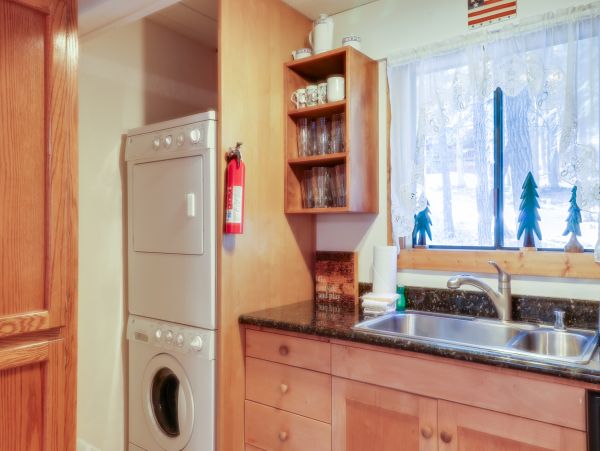 Lake Tahoe North Shore Home 978907