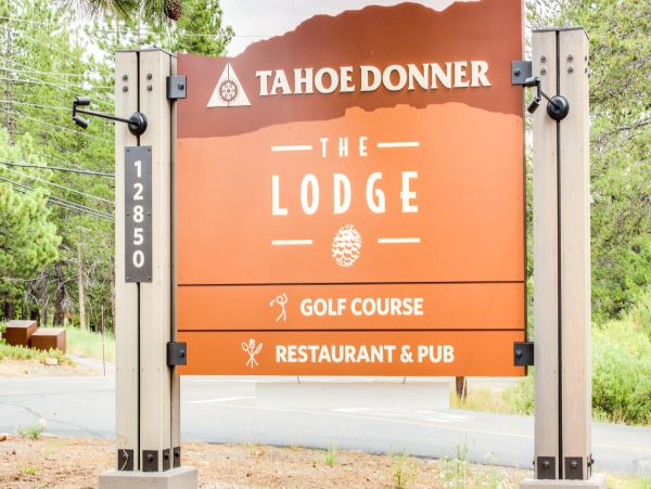 Lake Tahoe North Shore Home 978907