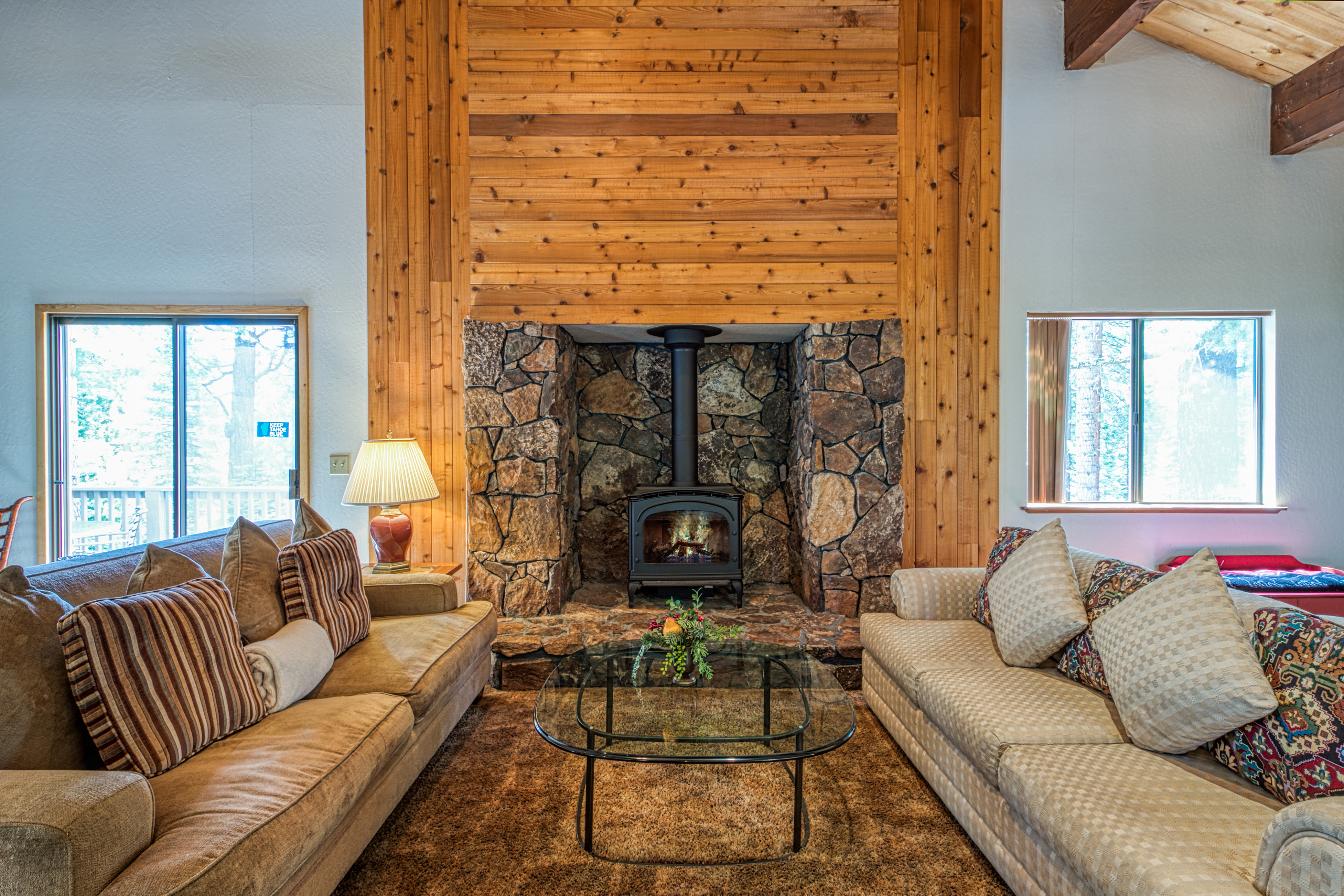 Lake Tahoe North Shore Home 978908