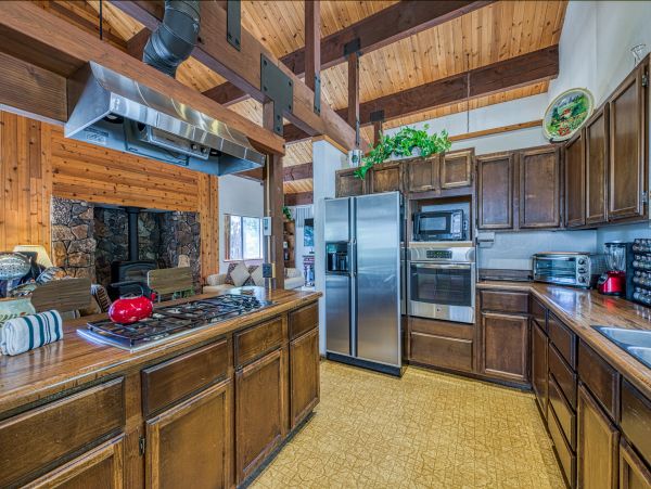 Lake Tahoe North Shore Home 978908