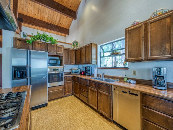 Lake Tahoe North Shore Home 978908