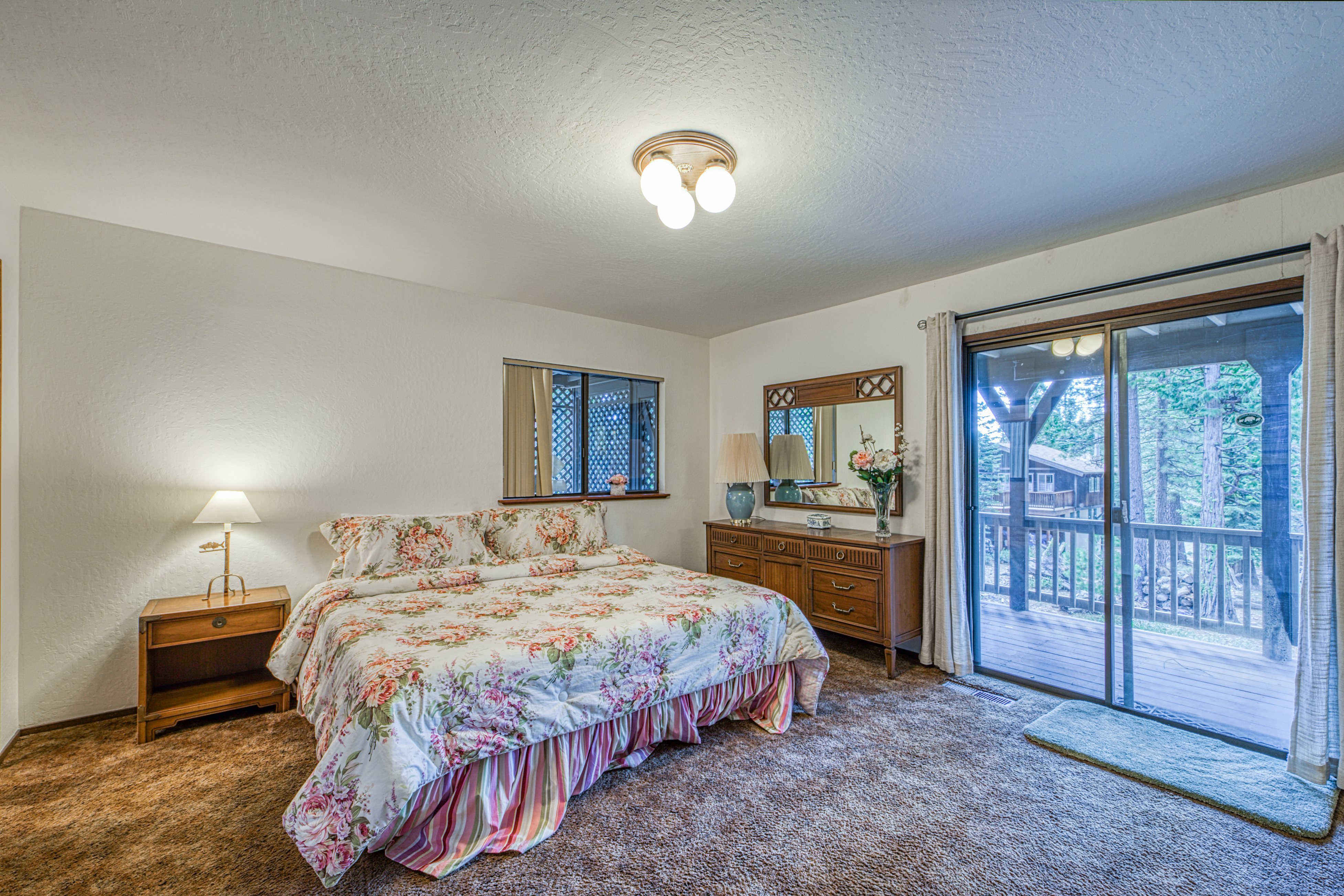 Lake Tahoe North Shore Home 978908