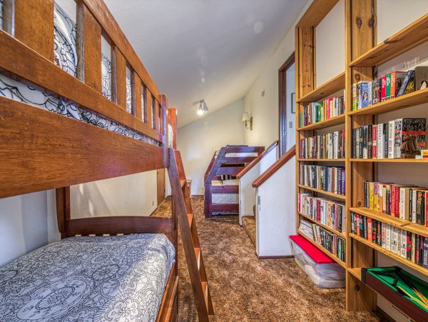 Lake Tahoe North Shore Home 978908