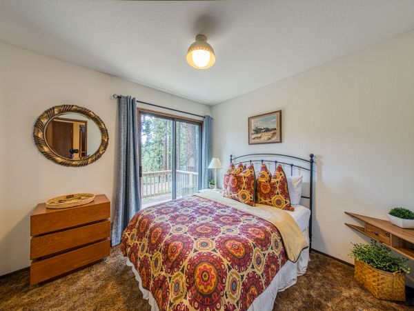 Lake Tahoe North Shore Home 978908
