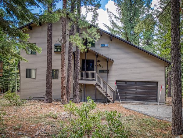 Lake Tahoe North Shore Home 978908