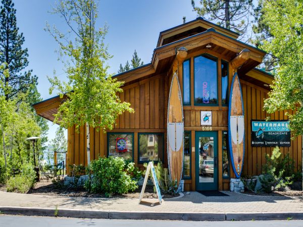 Lake Tahoe North Shore Home 978908
